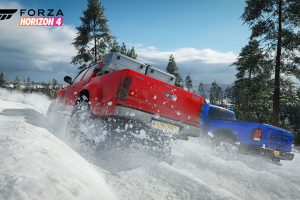 Xbox One Racing Games to Try Now