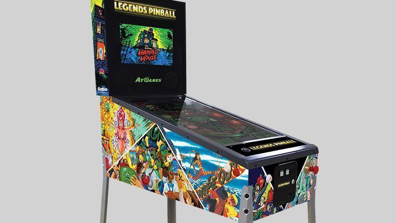 THIS WEEK IN PINBALL: February 4th, 2019 - This Week in Pinball