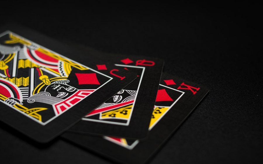 New to gambling? How to choose an online casino