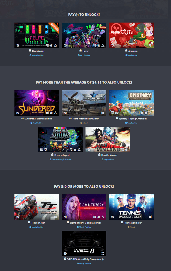 HUMBLE PLUG IN (AND PLAY!) DIGITAL BUNDLE