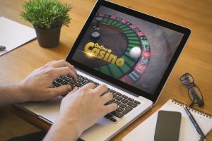 Around the world in popular casino games