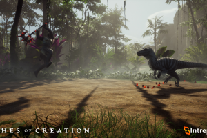Is Ashes of Creation Set to Change the MMO Genre?