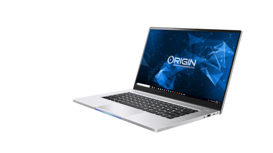 PR: All-new laptop features 16 hours of battery life, touch display with 100% sRGB, and can connect to external graphics card via Thunderbolt 4