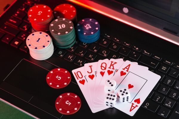 Owning an online casino букмекерская контора 1xbet вакансии