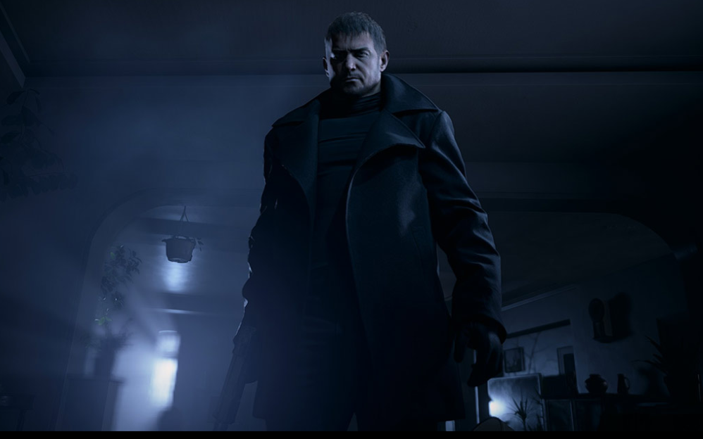 Resident Evil: Village looks amazing, but it's well worth checking out the previous entries in the series first.