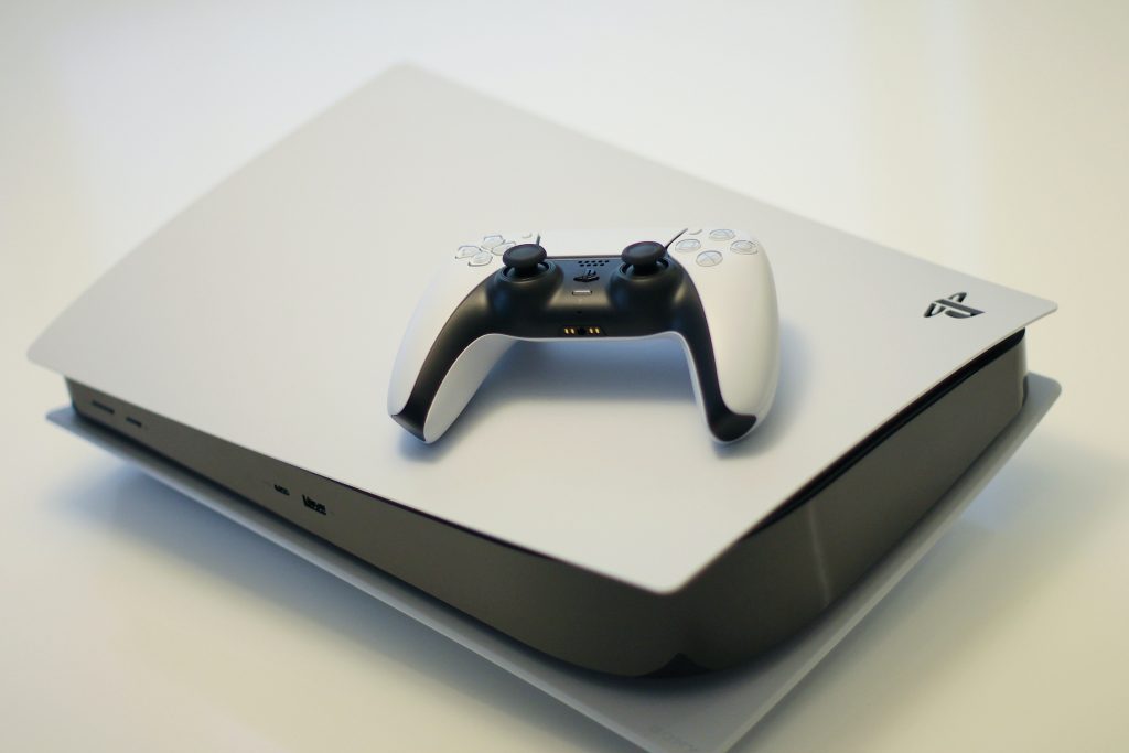 Sony's PlayStation 5 is still tough to get.
