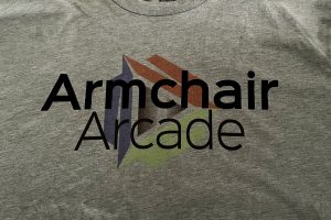 Customer t-shirts online in a rush?