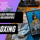 Unboxing the Looking Glass Portrait personal holographic display