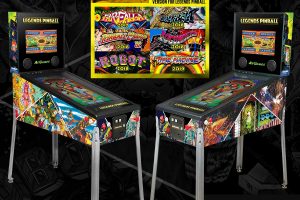 AtGames Legends Arcade Family Independence Day Sale is Here