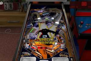 AtGames TAITO Pinball Tables Volume 1 is almost here! (plus special offer)