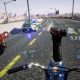 HTC Vive/VIVEPORT VR Review: Bike Rush