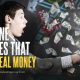 Online Games That Pay Real Money