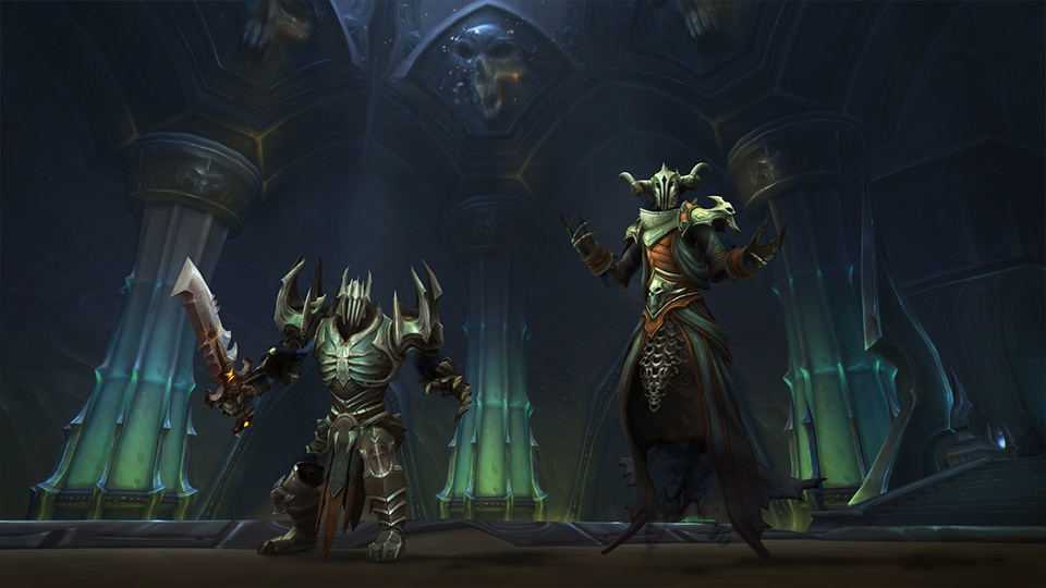 Storm the Eternal Prison