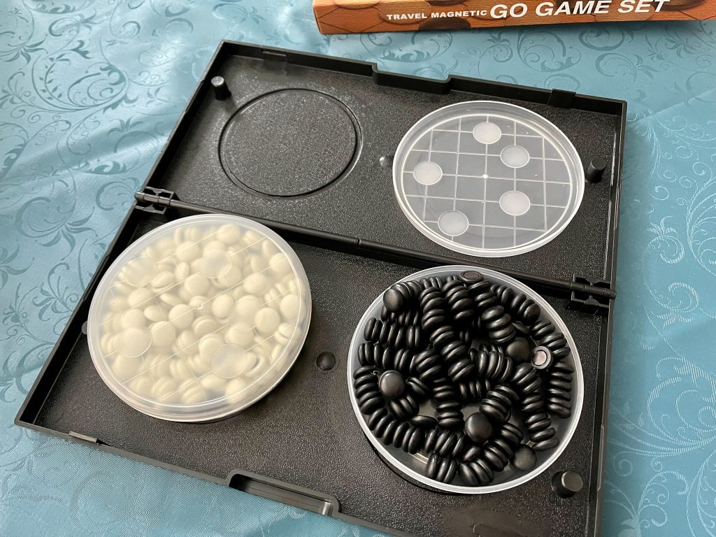 These plastic storage bins are terrible.