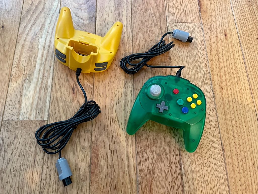 They look nice enough and have the right features, but they simply don't play well.