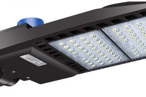 How to select the best-LED shoebox light fixtures?