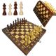 Review: Kisluk Xinliye 3-in-1 Folding Magnetic Chess, Checkers, Backgammon