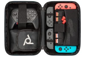 Review: PDP Power Pose Mario Nintendo Switch Commuter Case