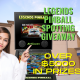AtGames Legends Pinball Spotting Giveaway is here with over $5000 in prizes