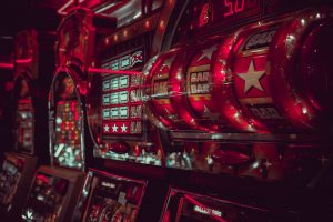 The most popular casino game developers on modern platforms