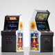 Missile Command X RepliCade mini arcade cabinet by New Wave now available for pre-order