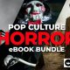 Get an extra 10% off Pop Culture Horror eBook Bundle with this coupon code!