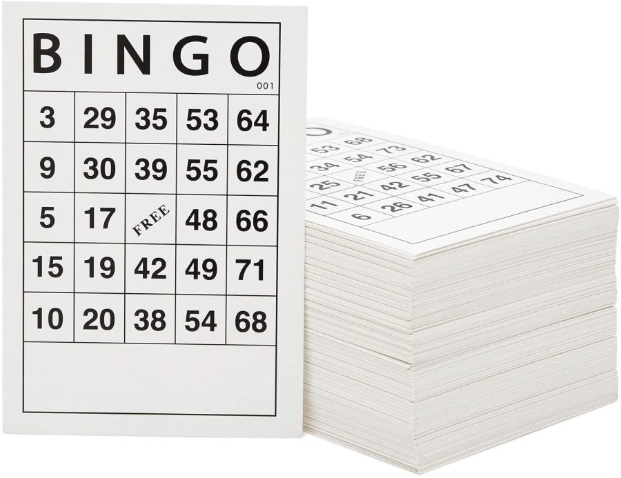 Discover the social and mental health benefits of playing bingo