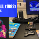 Video: Crue Ball (1992) for the Sega Genesis – Gameplay