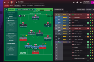 Preview: Football Manager 2022