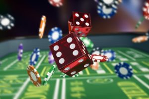 How to choose an online casino to play on