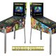PR: AtGames Announces Commercial Edition Legends Pinball Cabinet at IAAPA Expo