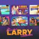 Three decades’ worth of Leisure Suit Larry adventures