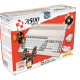 Amiga 500 Mini – All 25 Licensed Games Included
