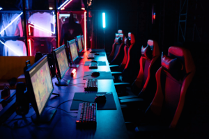 The Rise of eSports Betting and How It Drives Interest in Gaming
