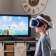 Virtual Future: How VR and AR Will Shape the Entertainment Industry