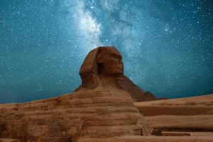 5 Best Egyptian Online Slots In 2021