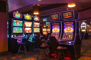 Can You Use a Strategy When You Play Online Slots?