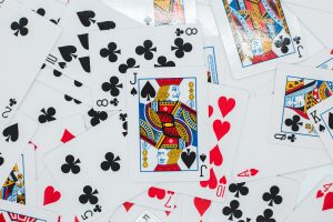 Can Solitaire Games Help People Relax?