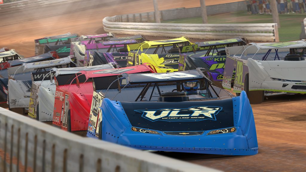 iRacing is one of many great items in this bundle!