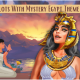 Best Cleopatra Slots With Mystery Egypt Theme