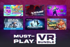 These must-play VR games for a low price belong in every library!