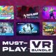 These must-play VR games for a low price belong in every library!