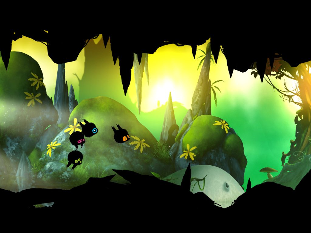 Badland