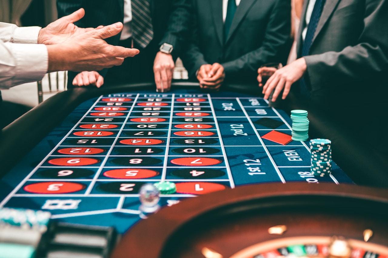 5 Simple Steps To An Effective online casino sites Strategy