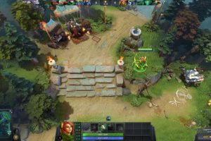 Latest Dota 2 patch has changed the meta