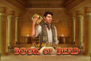 Book of Dead Slot Game: What You Need to Know