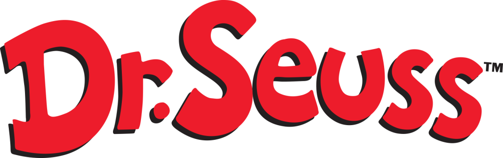 Dr. Seuss logo