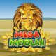 The History of Mega Moolah Slot