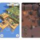 Mobile Game Review – The Hunt For Epic Treasure