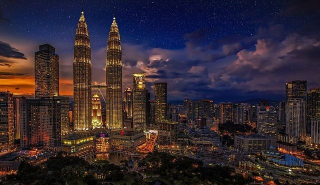 Cityscape 